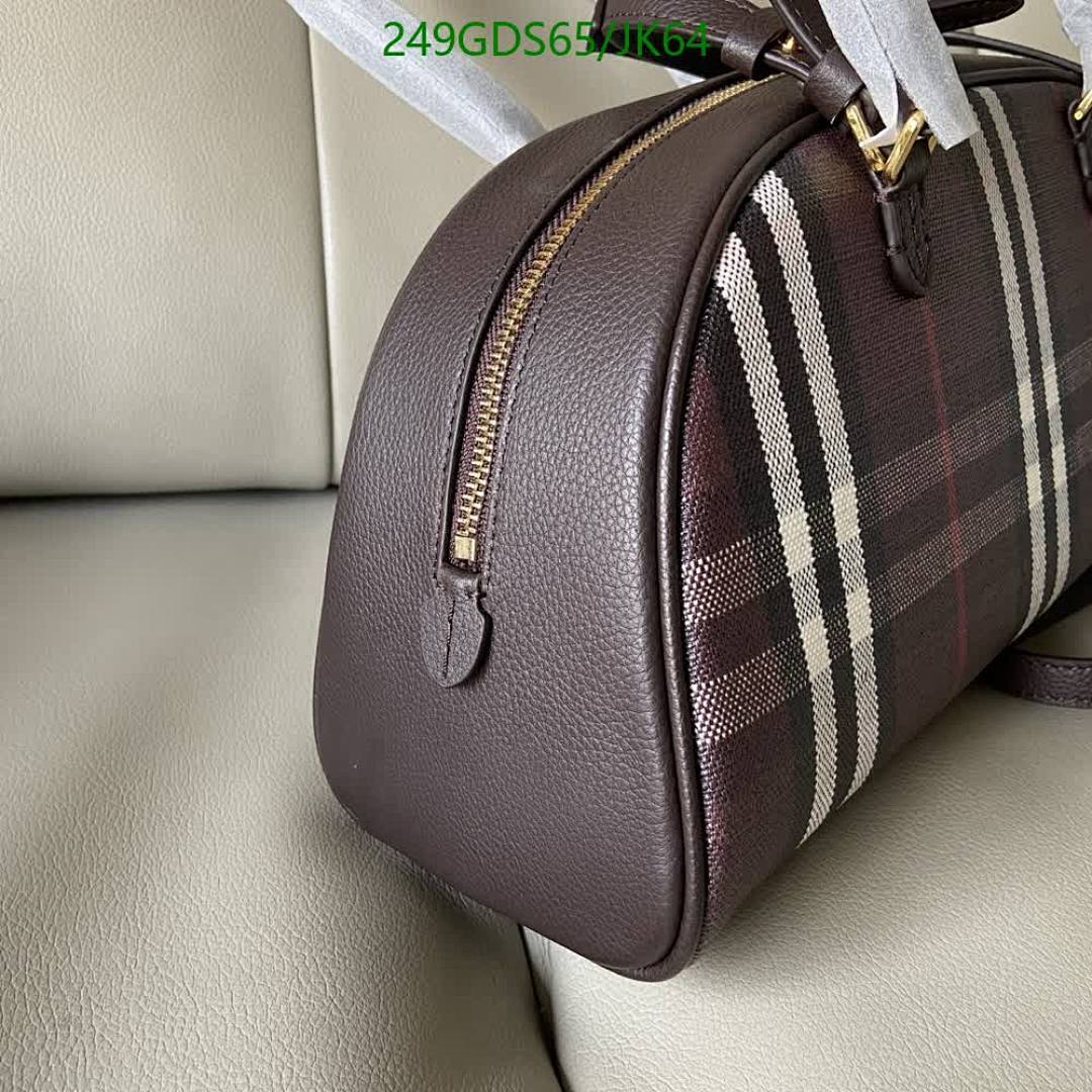 Burberry-Bag-Mirror Quality Code: JK64 $: 249USD