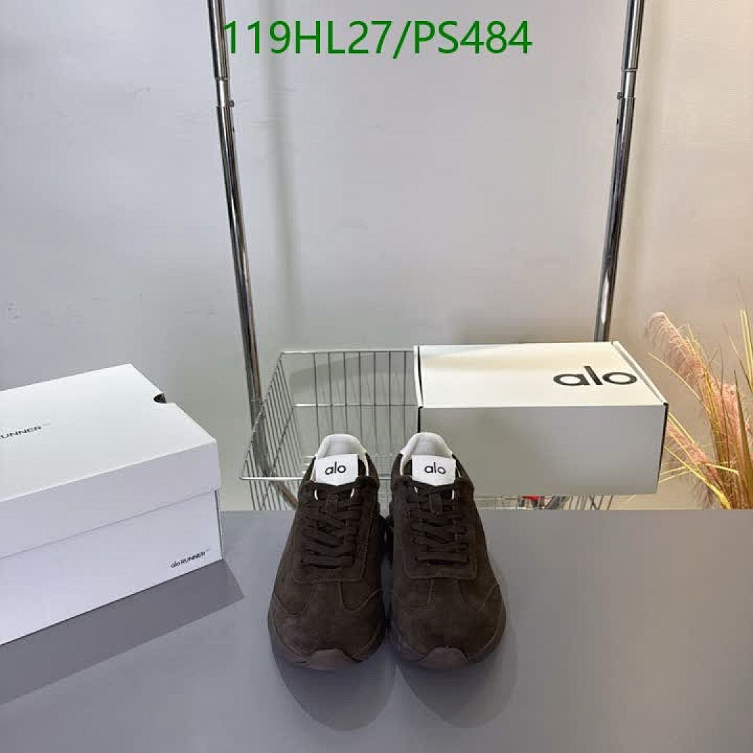 Alo-Women Shoes Code: PS484 $: 119USD