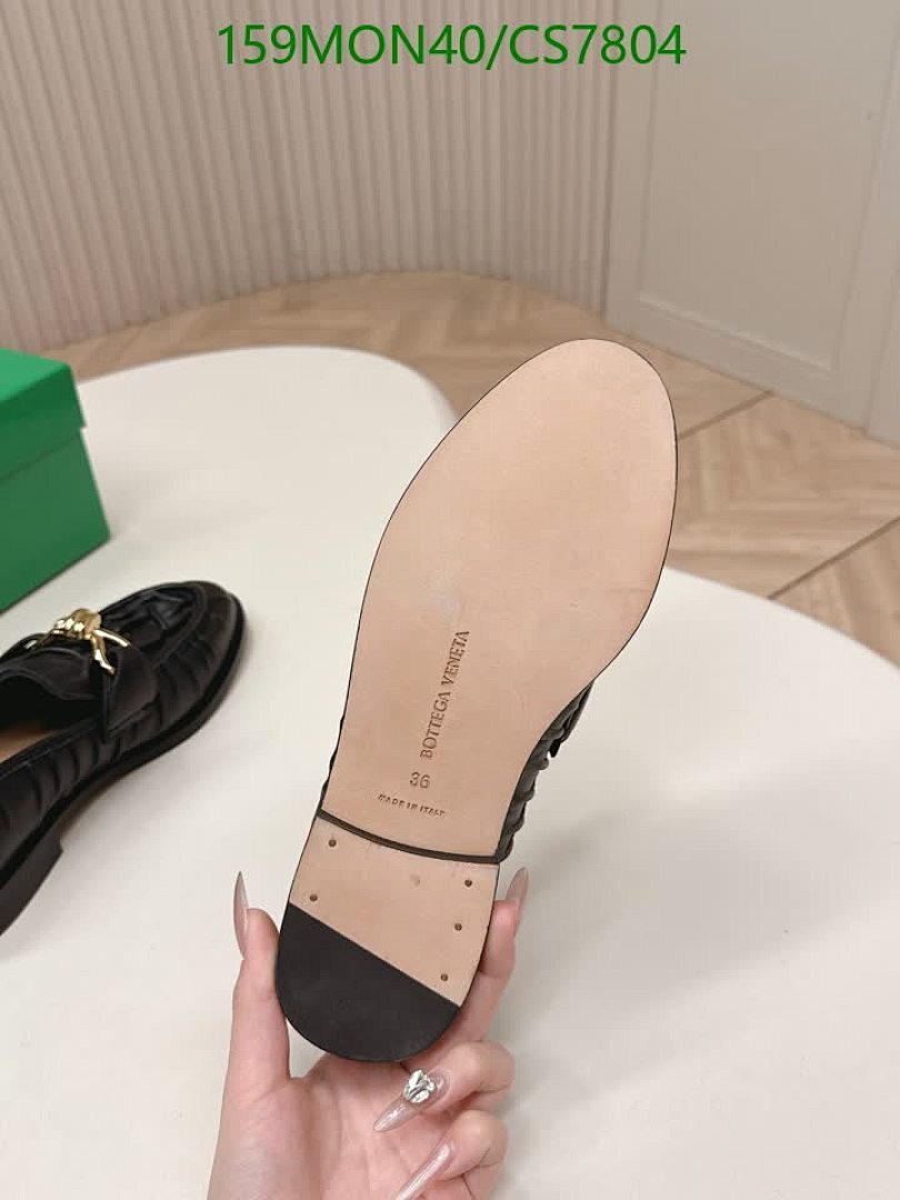 BV-Women Shoes Code: CS7804 $: 159USD