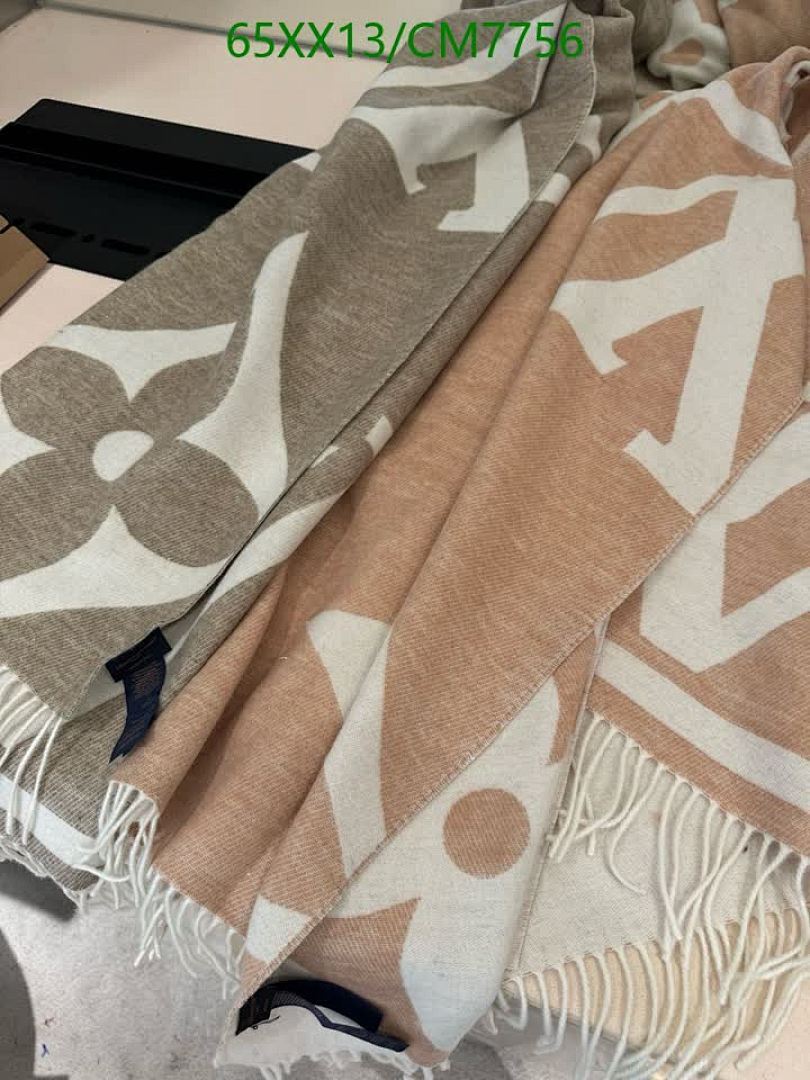 LV-Scarf Code: CM7756 $: 65USD