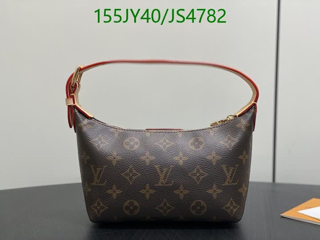 LV-Bag-Mirror Quality Code: JS4782 $: 155USD