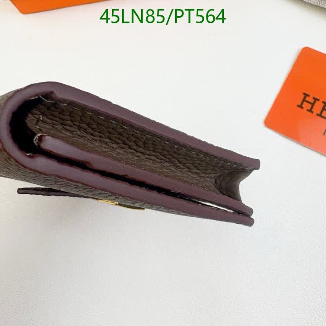 Hermes-Wallet(4A) Code: PT564 $: 45USD