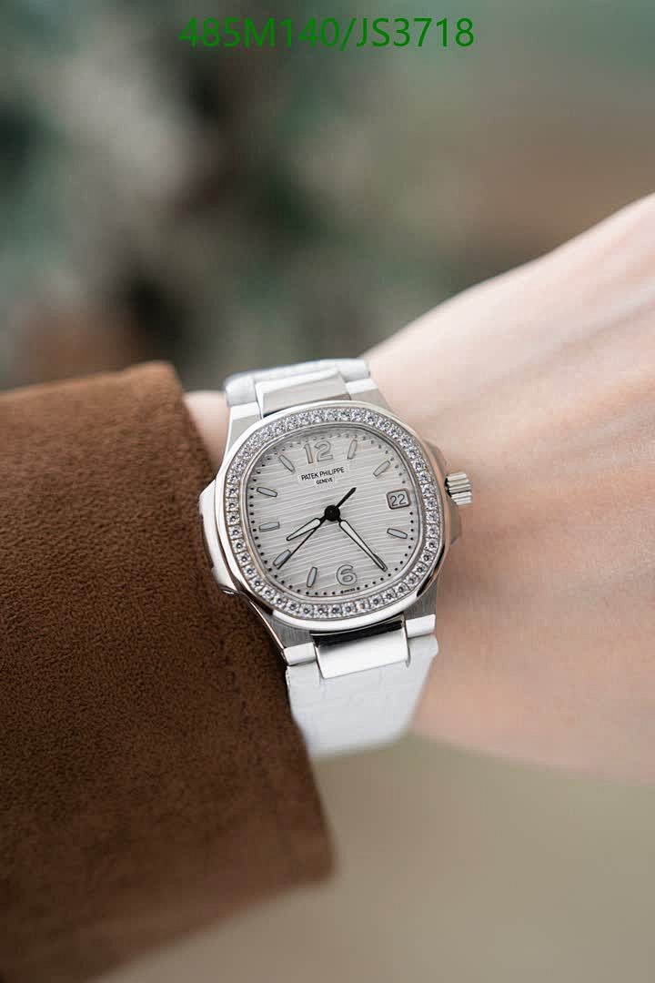 Patek Philippe-Watch-Mirror Quality Code: JS3718 $: 485USD