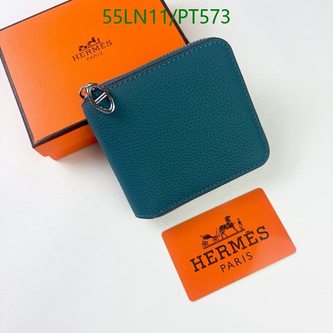 Hermes-Wallet(4A) Code: PT573 $: 55USD