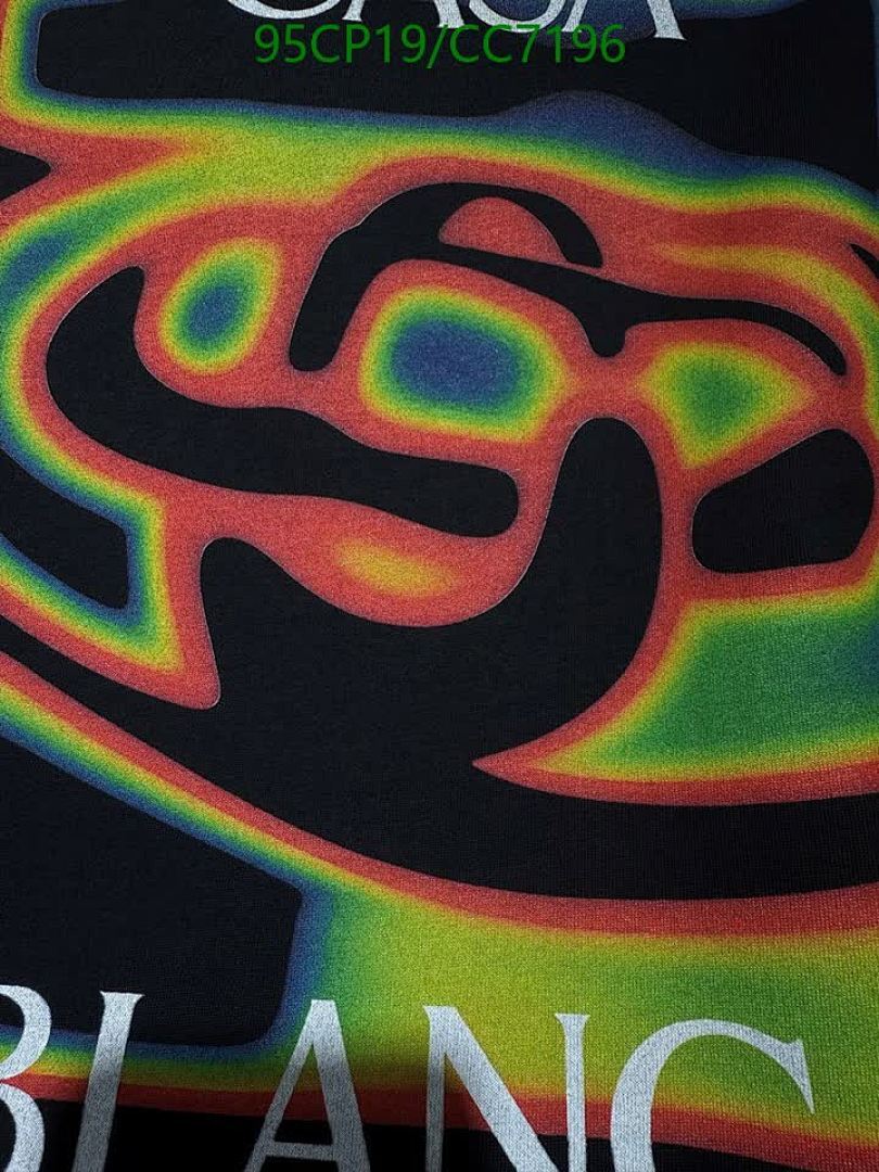 Casablanca-Clothing Code: CC7196 $: 95USD