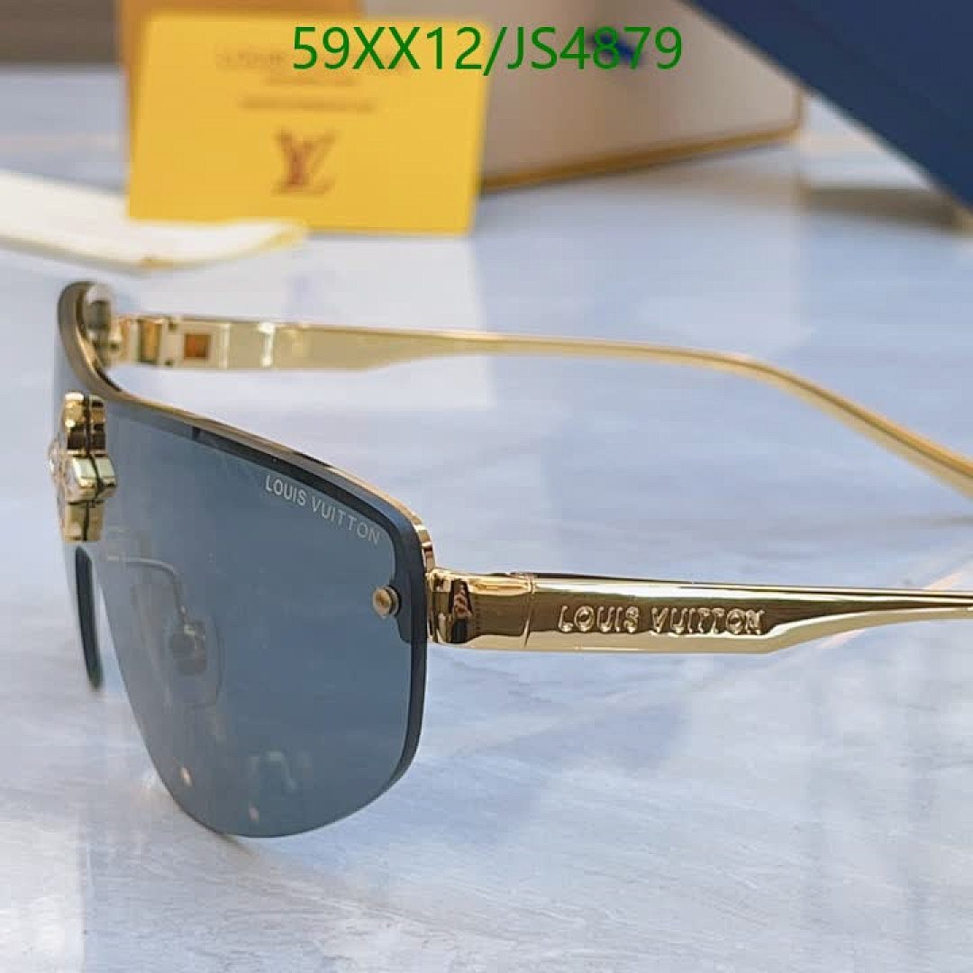 LV-Glasses Code: JS4879 $: 59USD