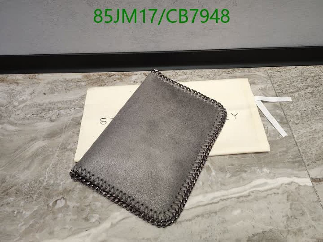 Stella McCartney-Bag-Mirror Quality Code: CB7948 $: 85USD