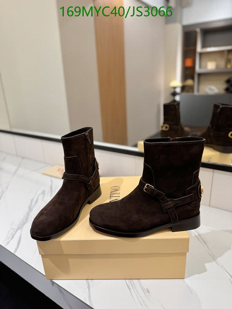 Boots-Women Shoes Code: JS3066 $: 169USD