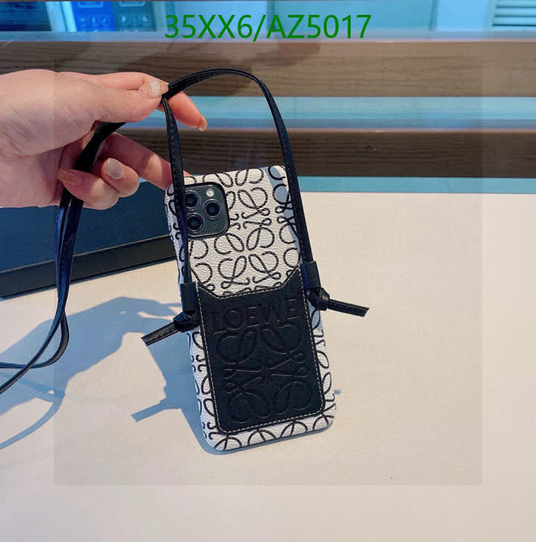 Loewe-Phone Case Code: AZ5017 $: 35USD