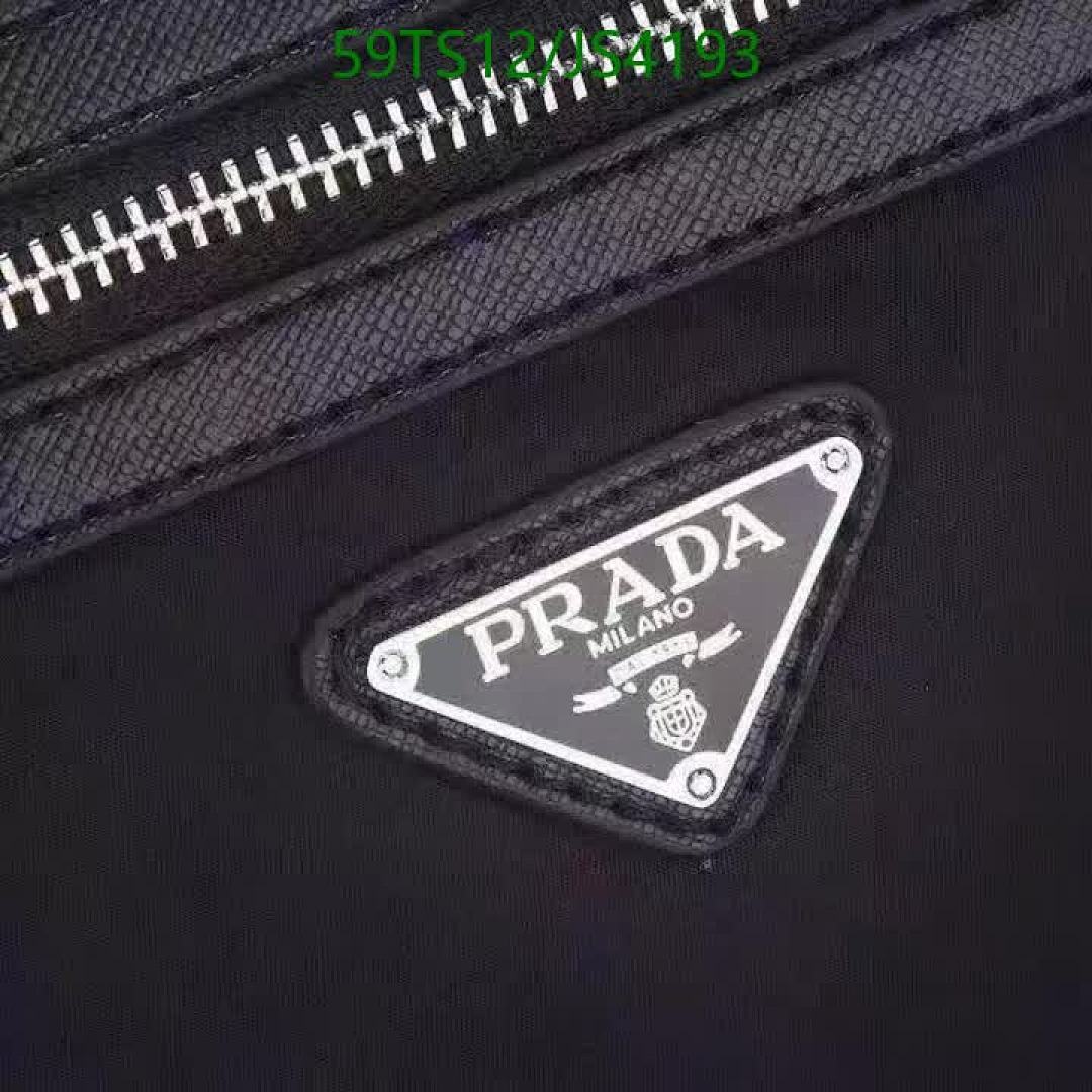 Prada-Bag-4A Quality Code: JS4193 $: 59USD