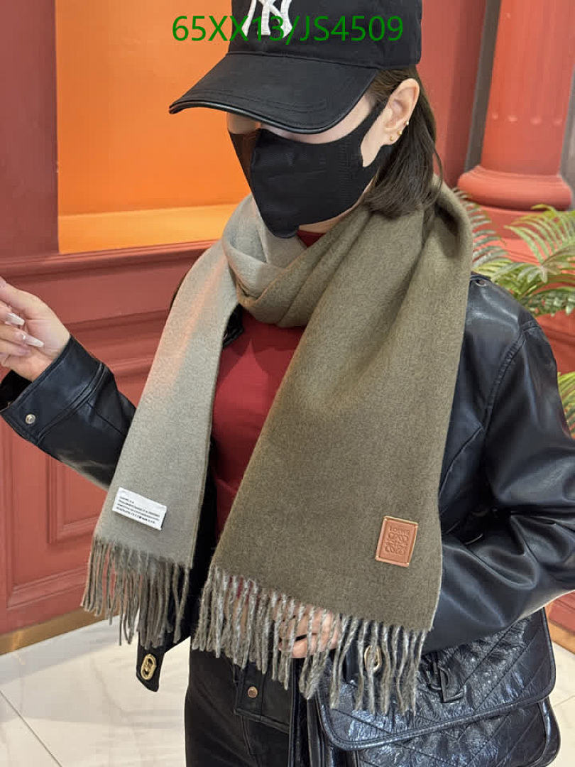 Loewe-Scarf Code: JS4509 $: 65USD