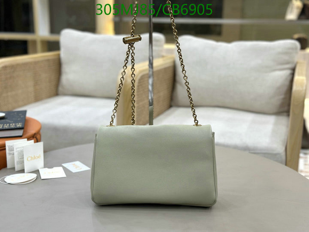 Chlo-Bag-Mirror Quality Code: CB6905 $: 305USD