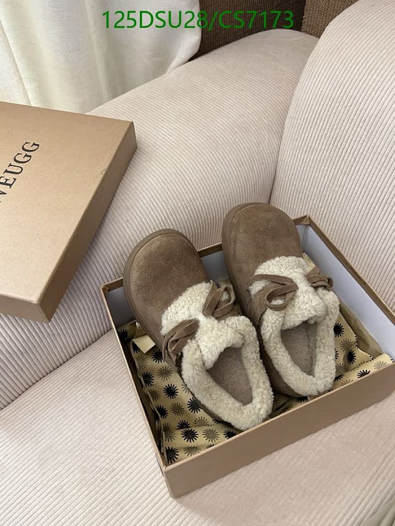 UGG-Women Shoes Code: CS7173 $: 125USD