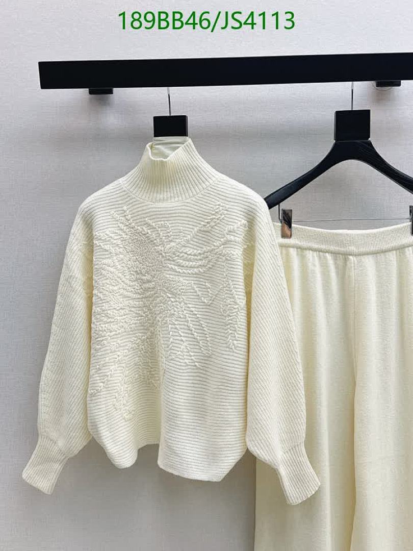 Hermes-Clothing Code: JS4113 $: 189USD