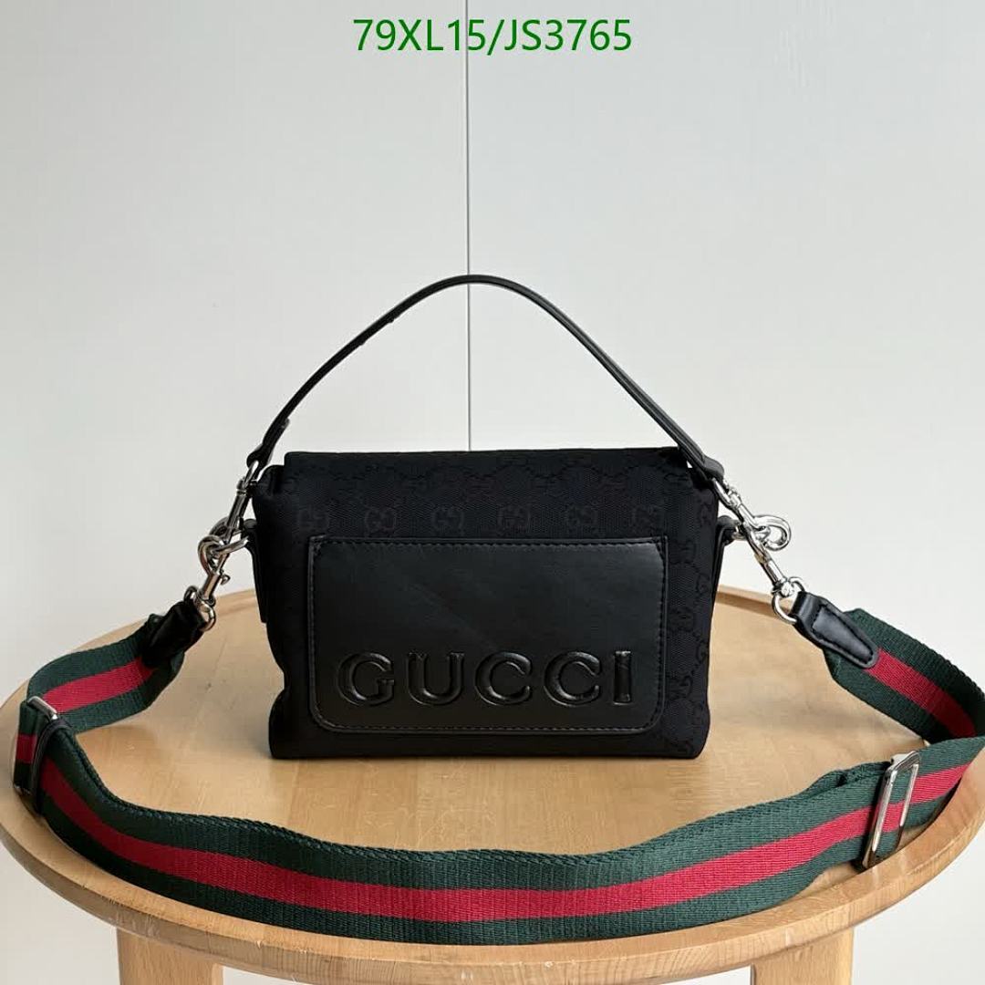 Gucci-Bag-4A Quality Code: JS3765 $: 79USD