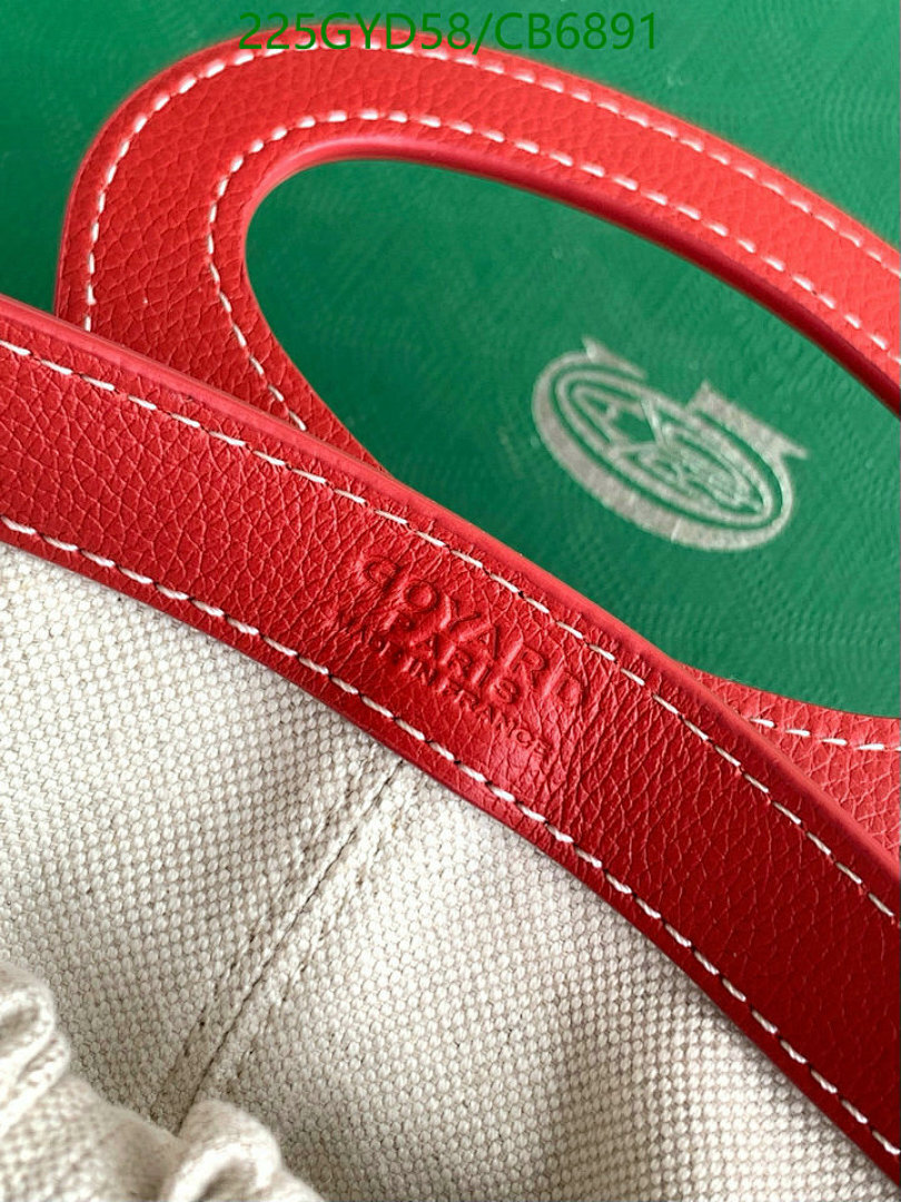 Goyard-Bag-Mirror Quality Code: CB6891 $: 225USD