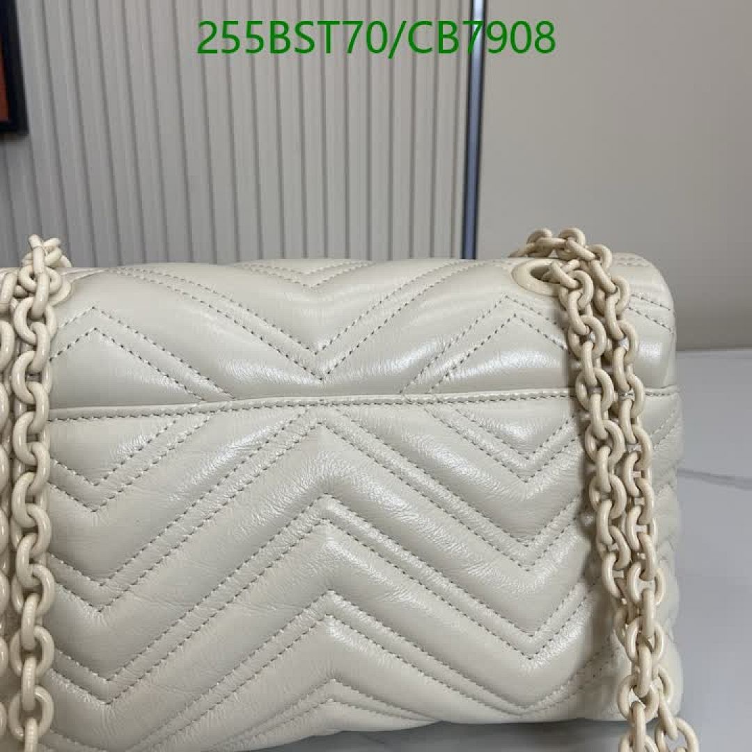 Gucci-Bag-Mirror Quality Code: CB7908 $: 255USD