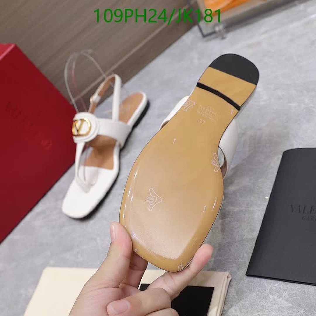 Valentino-Women Shoes Code: JK181 $: 109USD