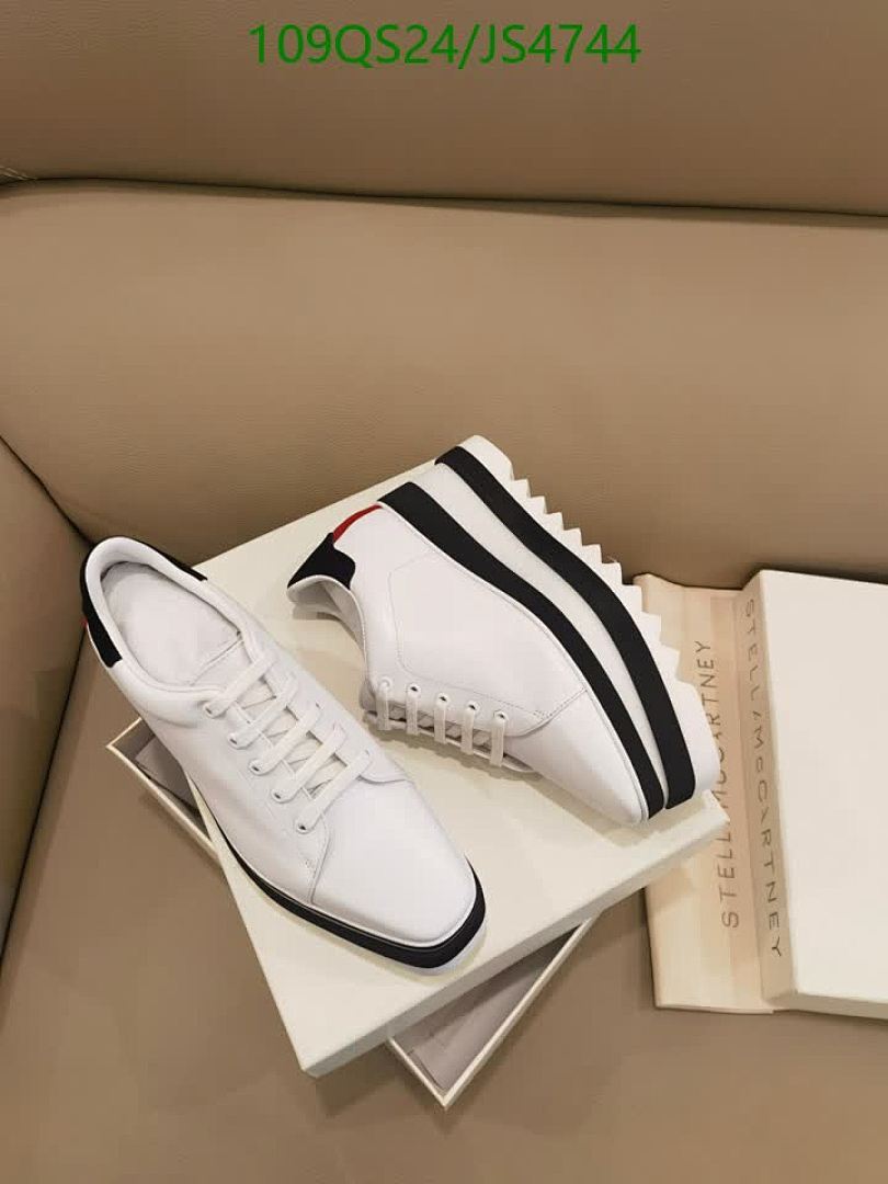 Stella-McCartney-Women Shoes Code: JS4744 $: 109USD