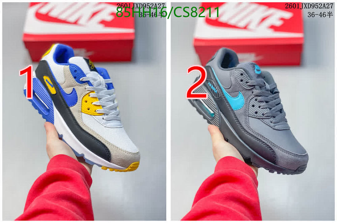 NIKE-Women Shoes Code: CS8211 $: 85USD