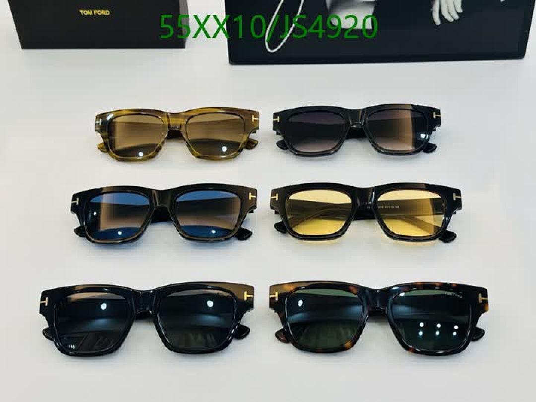 Tom Ford-Glasses Code: JS4920 $: 55USD
