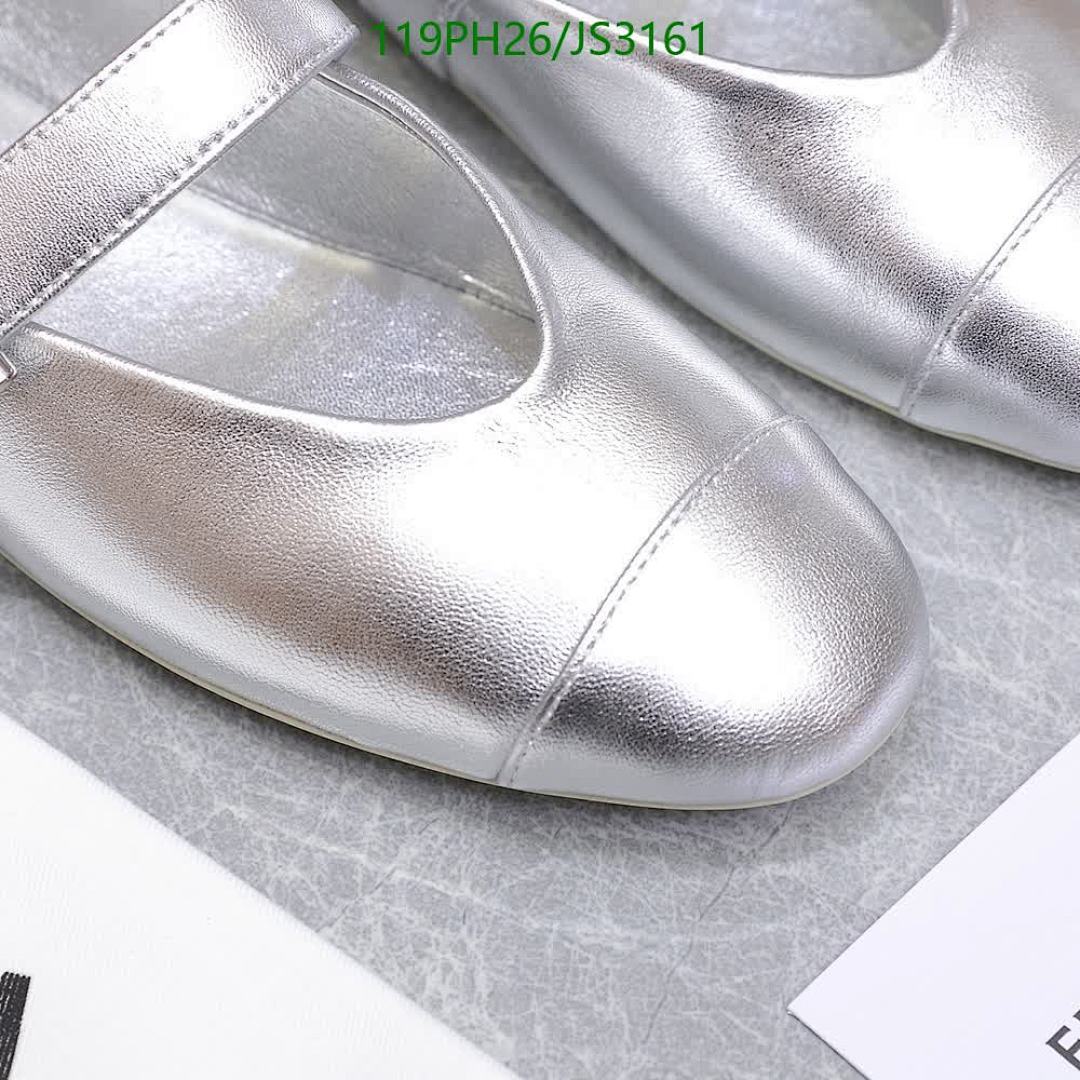 Ferragamo-Women Shoes Code: JS3161 $: 119USD