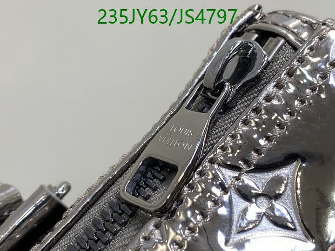 LV-Bag-Mirror Quality Code: JS4797 $: 235USD