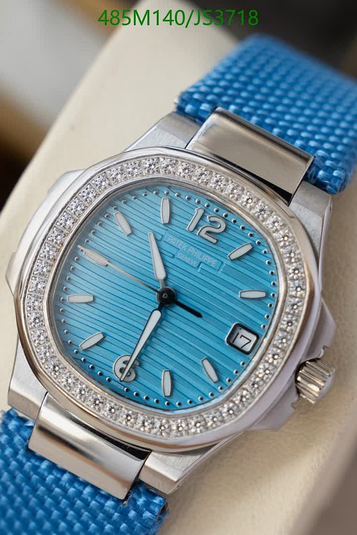 Patek Philippe-Watch-Mirror Quality Code: JS3718 $: 485USD