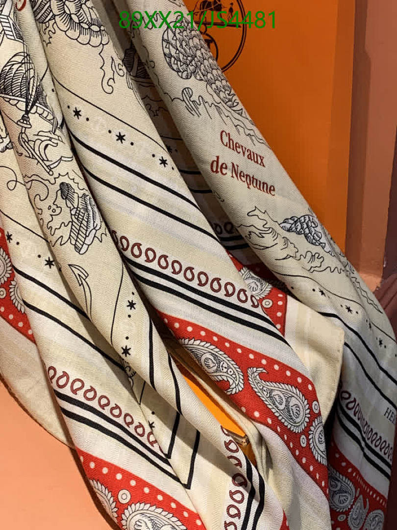 Hermes-Scarf Code: JS4481 $: 89USD