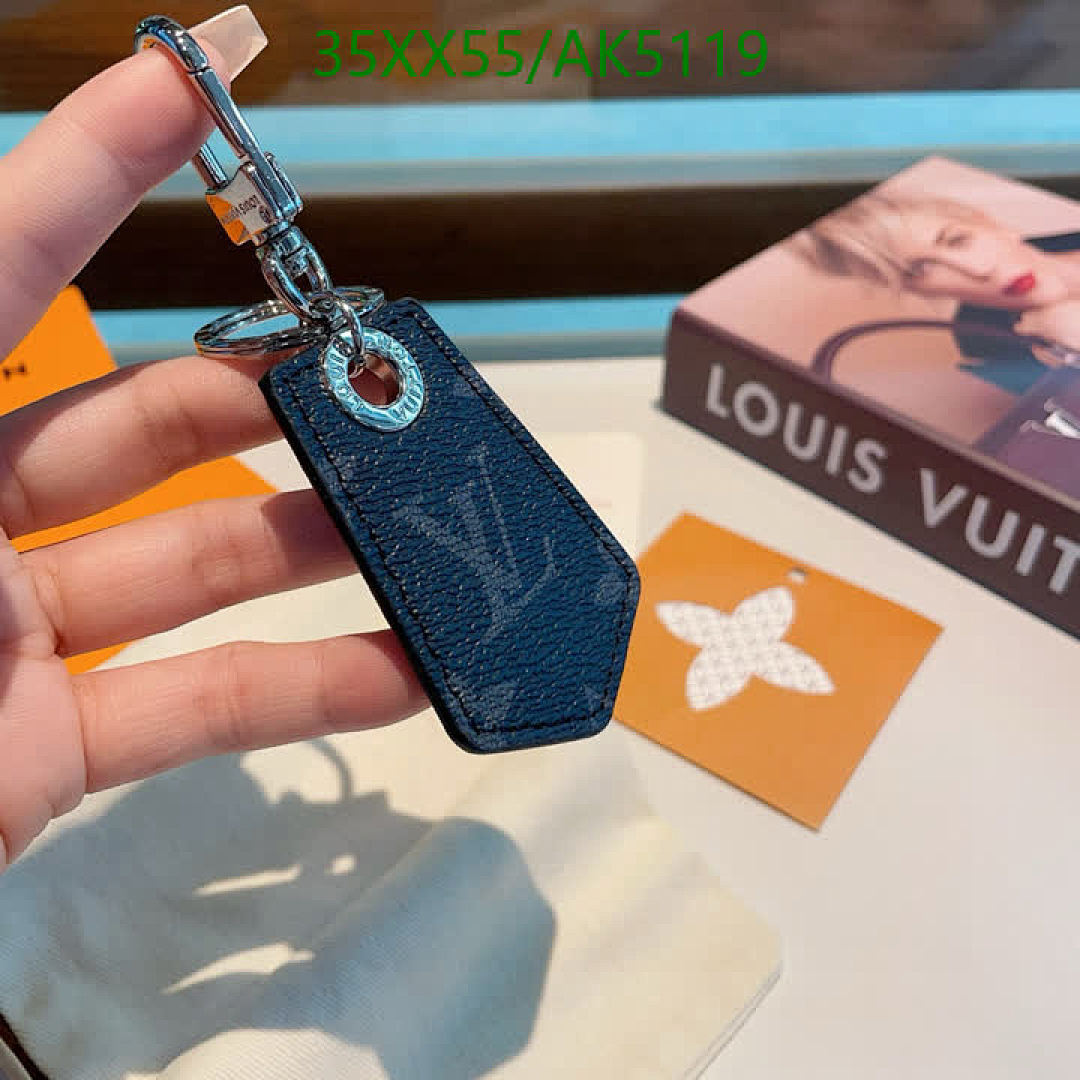 LV-Key pendant Code: AK5119 $: 35USD