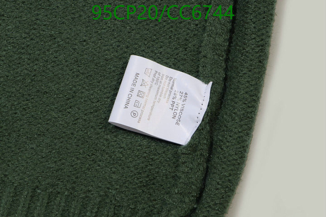 Supreme-Clothing Code: CC6744 $: 95USD