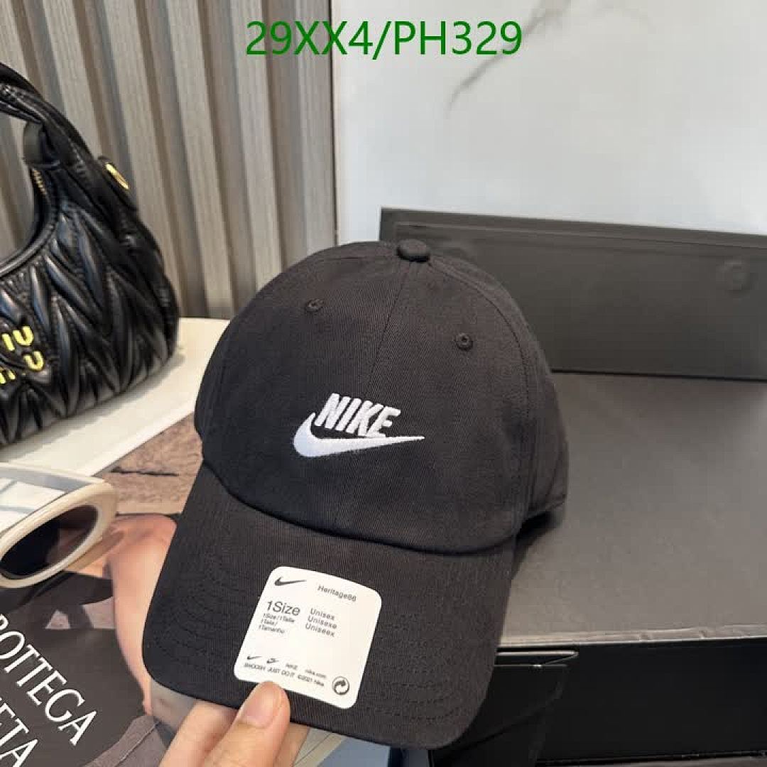 Nike-Cap(Hat) Code: PH329 $: 29USD