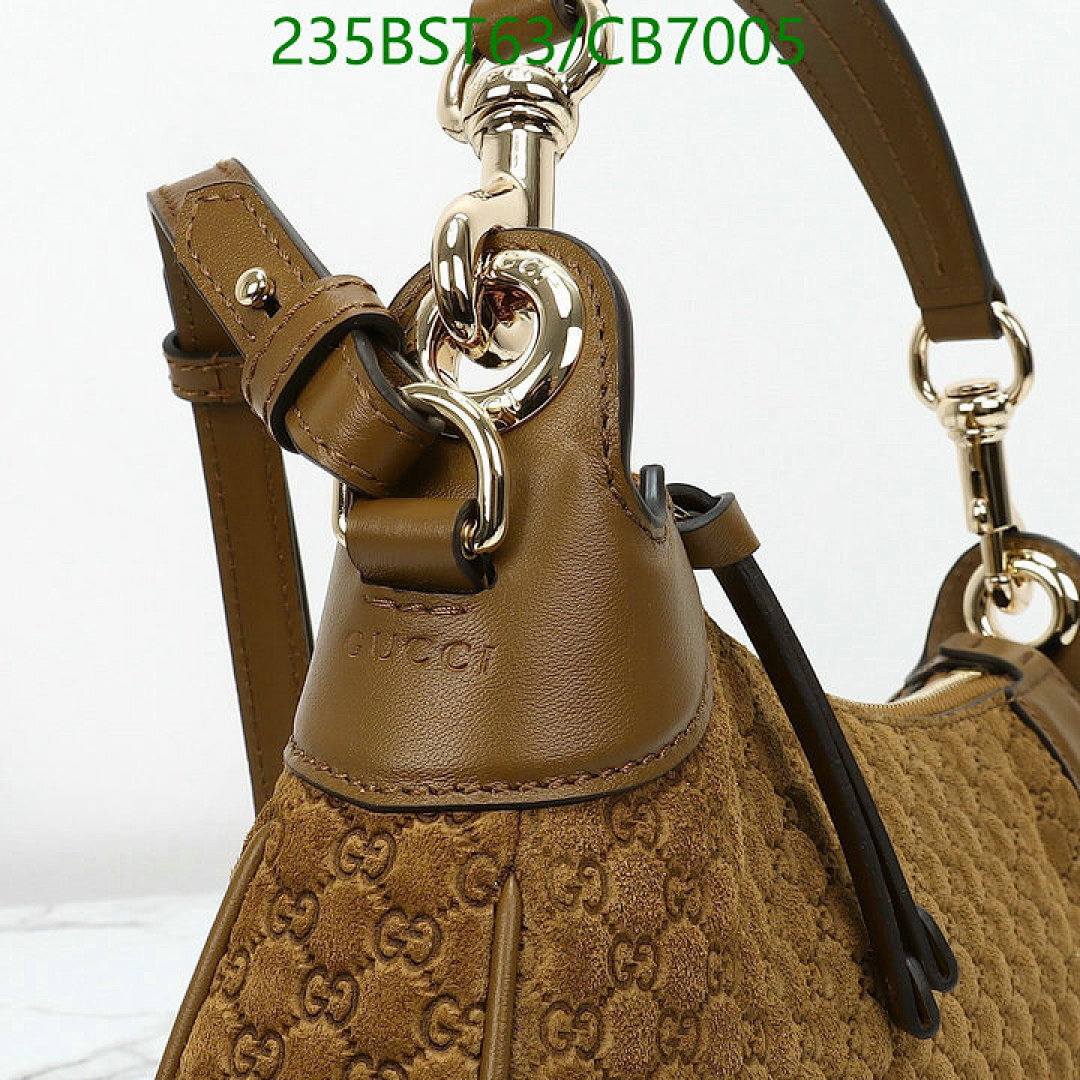 Gucci-Bag-Mirror Quality Code: CB7005 $: 235USD