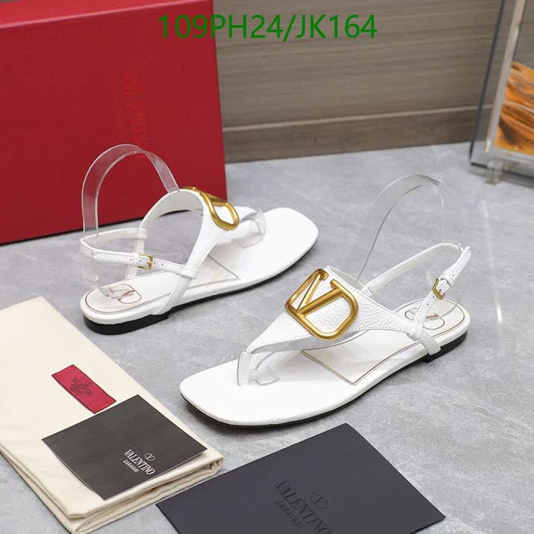 Valentino-Women Shoes Code: JK164 $: 109USD