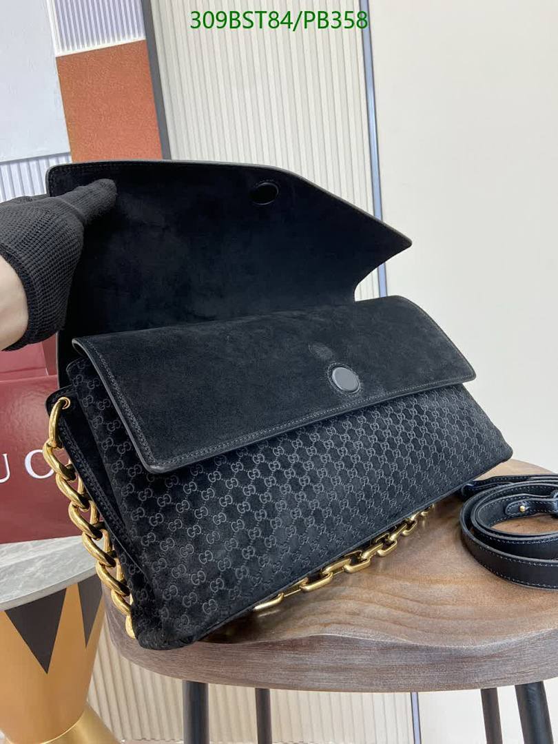 Gucci-Bag-Mirror Quality Code: PB358 $: 309USD