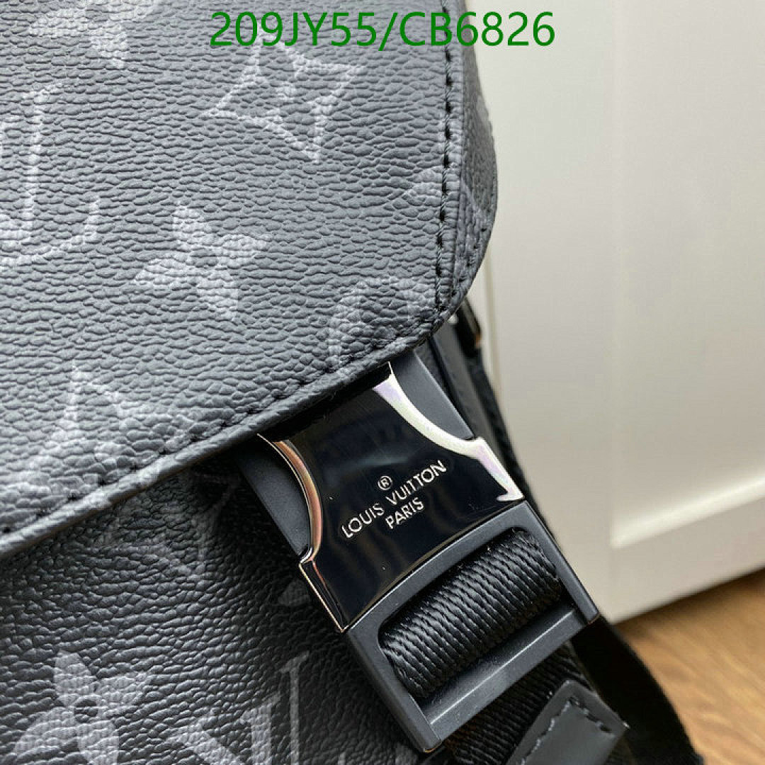 LV-Bag-Mirror Quality Code: CB6826 $: 209USD