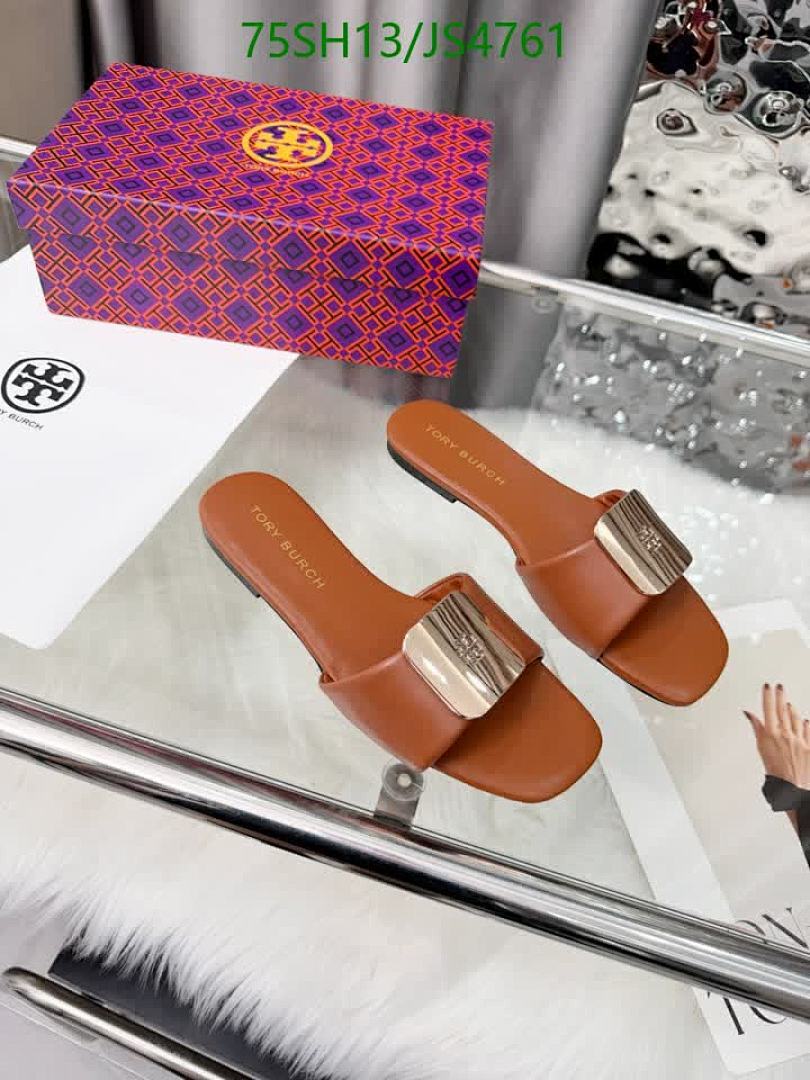 Tory Burch-Women Shoes Code: JS4761 $: 75USD