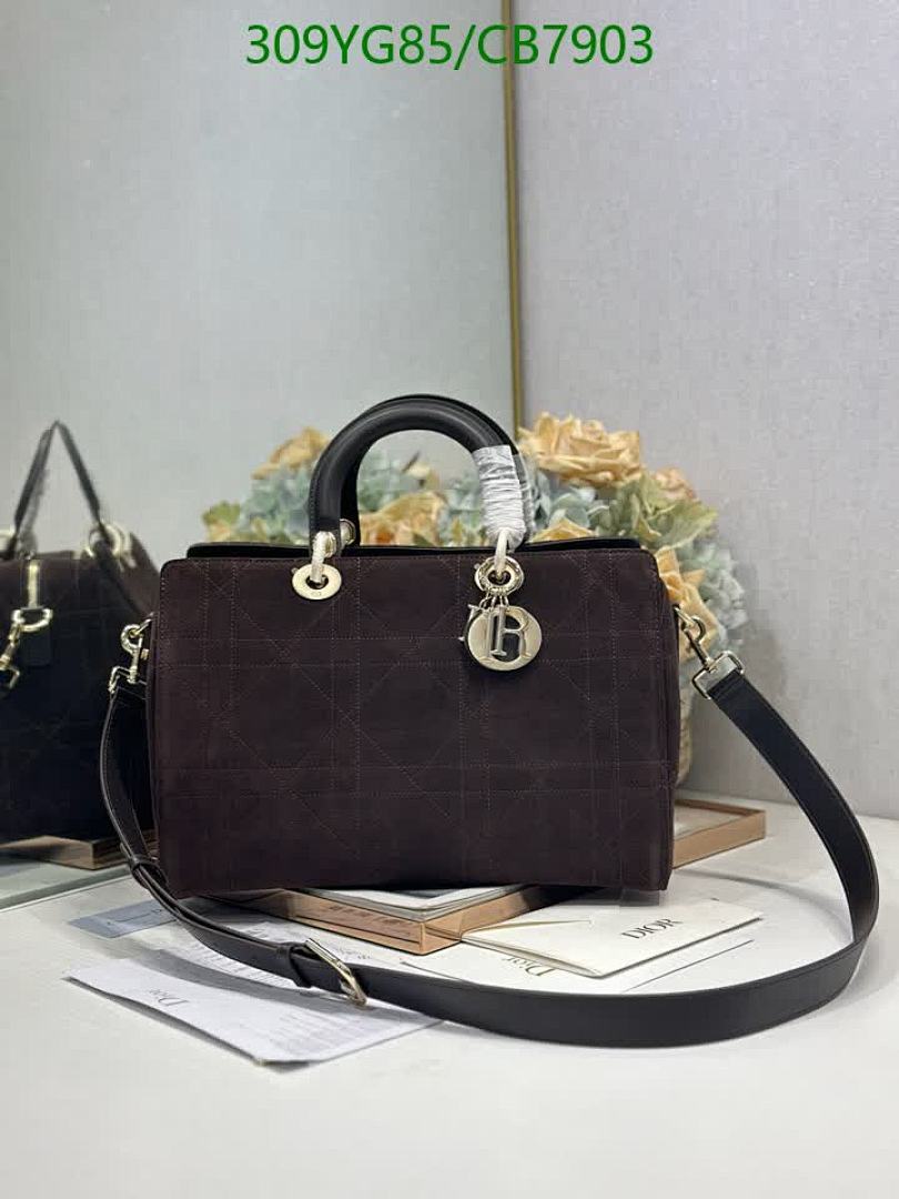 Dior-Bag-Mirror Quality Code: CB7903 $: 309USD