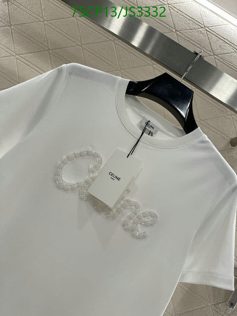 Celine-Clothing Code: JS3332 $: 75USD