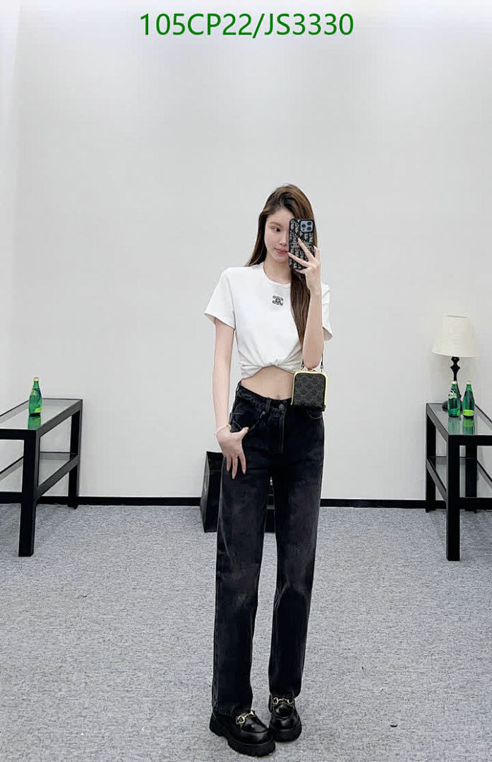 Celine-Clothing Code: JS3330 $: 105USD