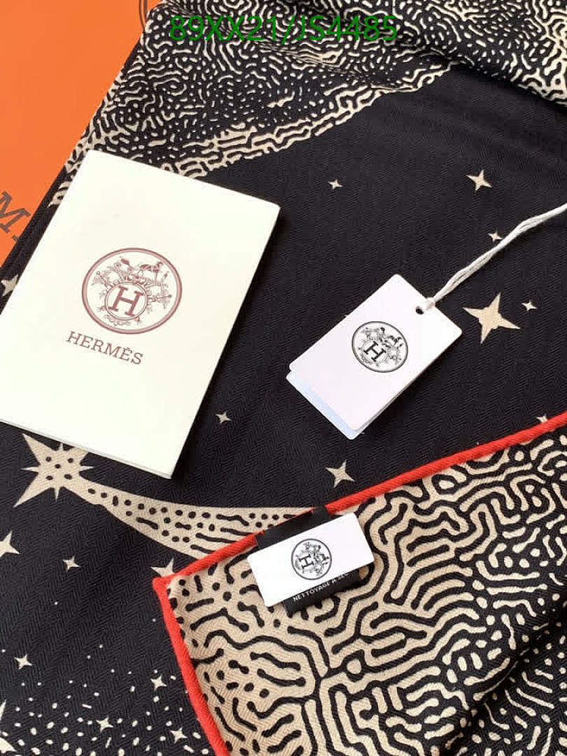 Hermes-Scarf Code: JS4485 $: 89USD