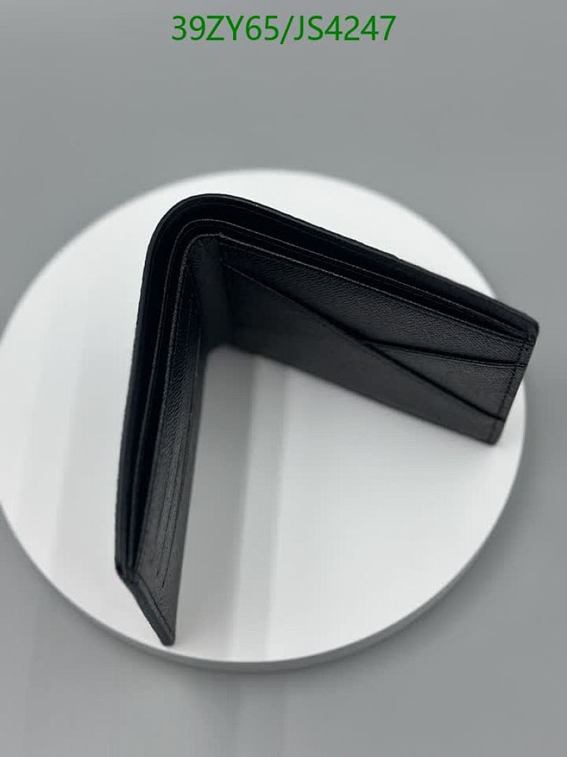 LV-Wallet-4A Quality Code: JS4247 $: 39USD