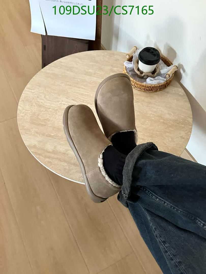 UGG-Women Shoes Code: CS7165 $: 109USD