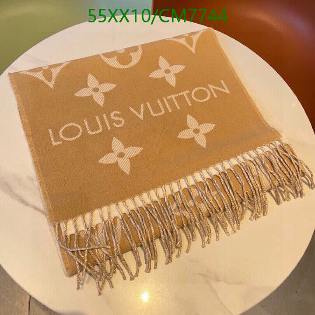 LV-Scarf Code: CM7744 $: 55USD
