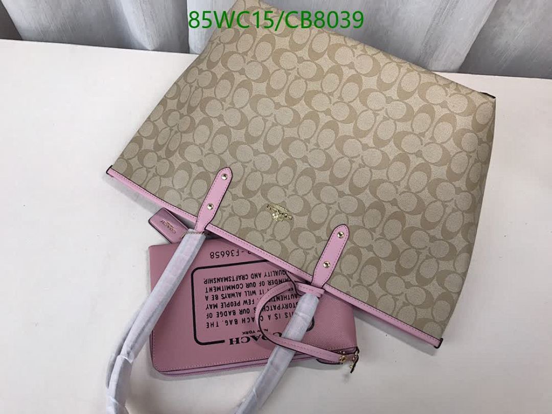 Coach-Bag-4A Quality Code: CB8039 $: 85USD