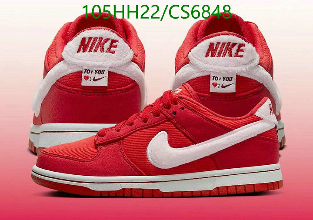 Nike-Men shoes Code: CS6848 $: 105USD