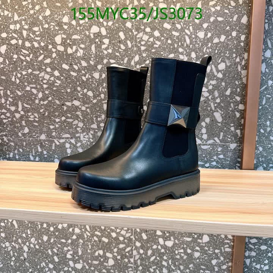 Boots-Women Shoes Code: JS3073 $: 155USD