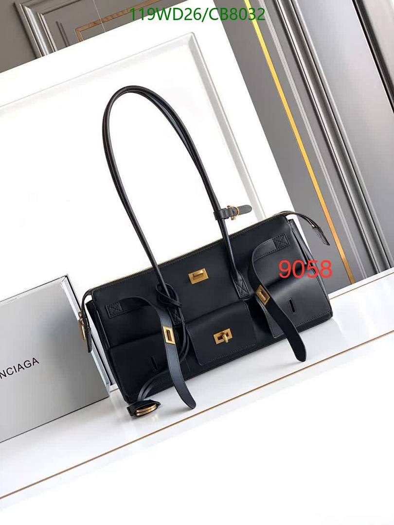 Balenciaga-Bag-4A Quality Code: CB8032 $: 119USD