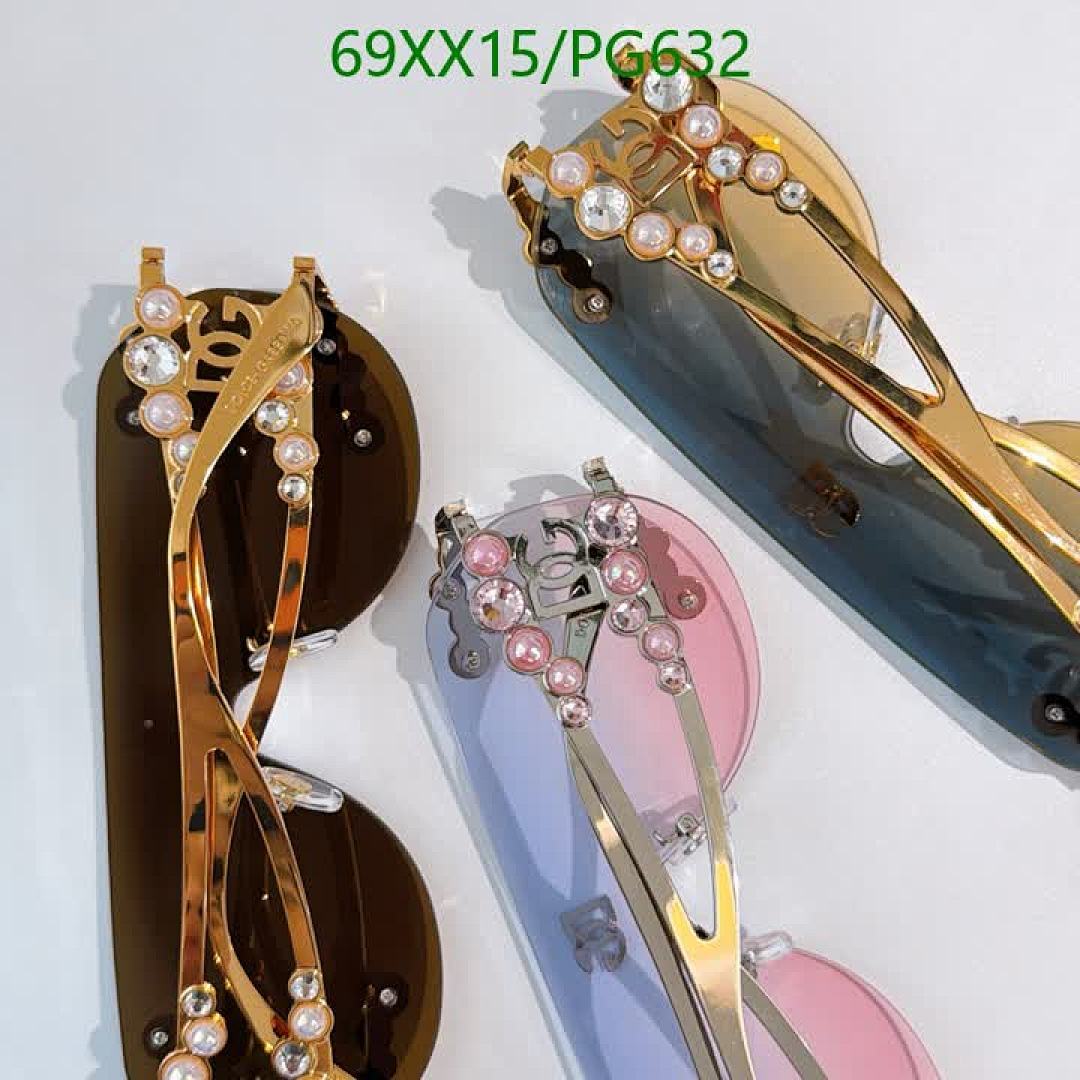 D&G-Glasses Code: PG632 $: 69USD