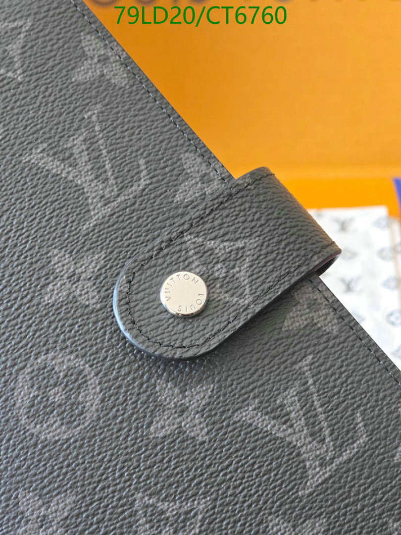 LV-Wallet Mirror Quality Code: CT6760 $: 79USD